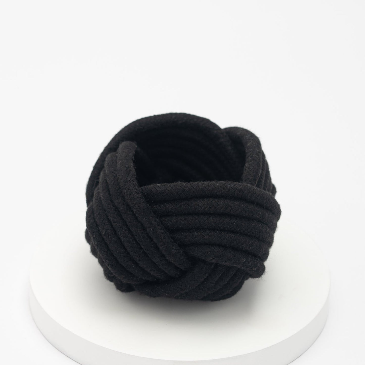 Mini Planter Black