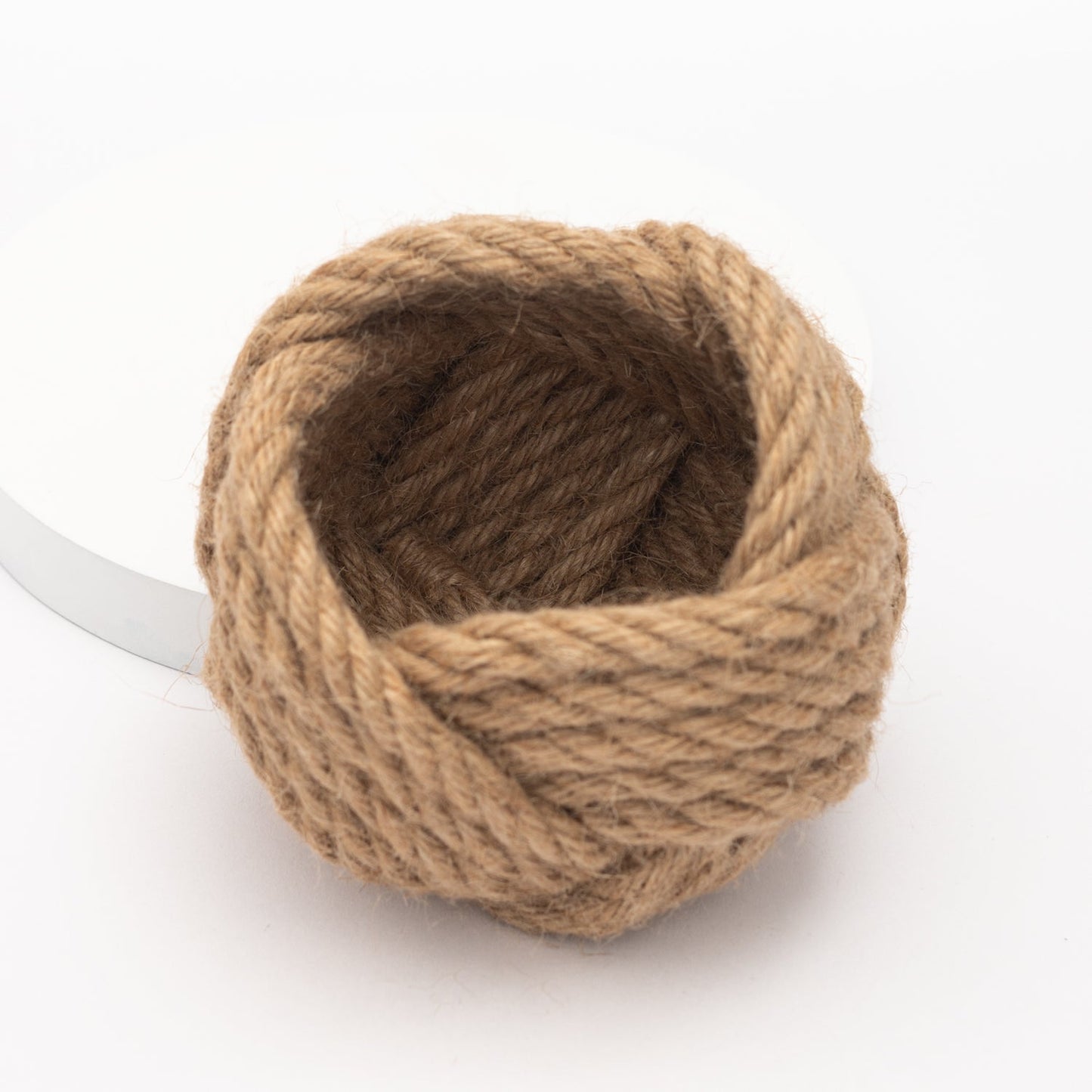 Mini Planter Jute
