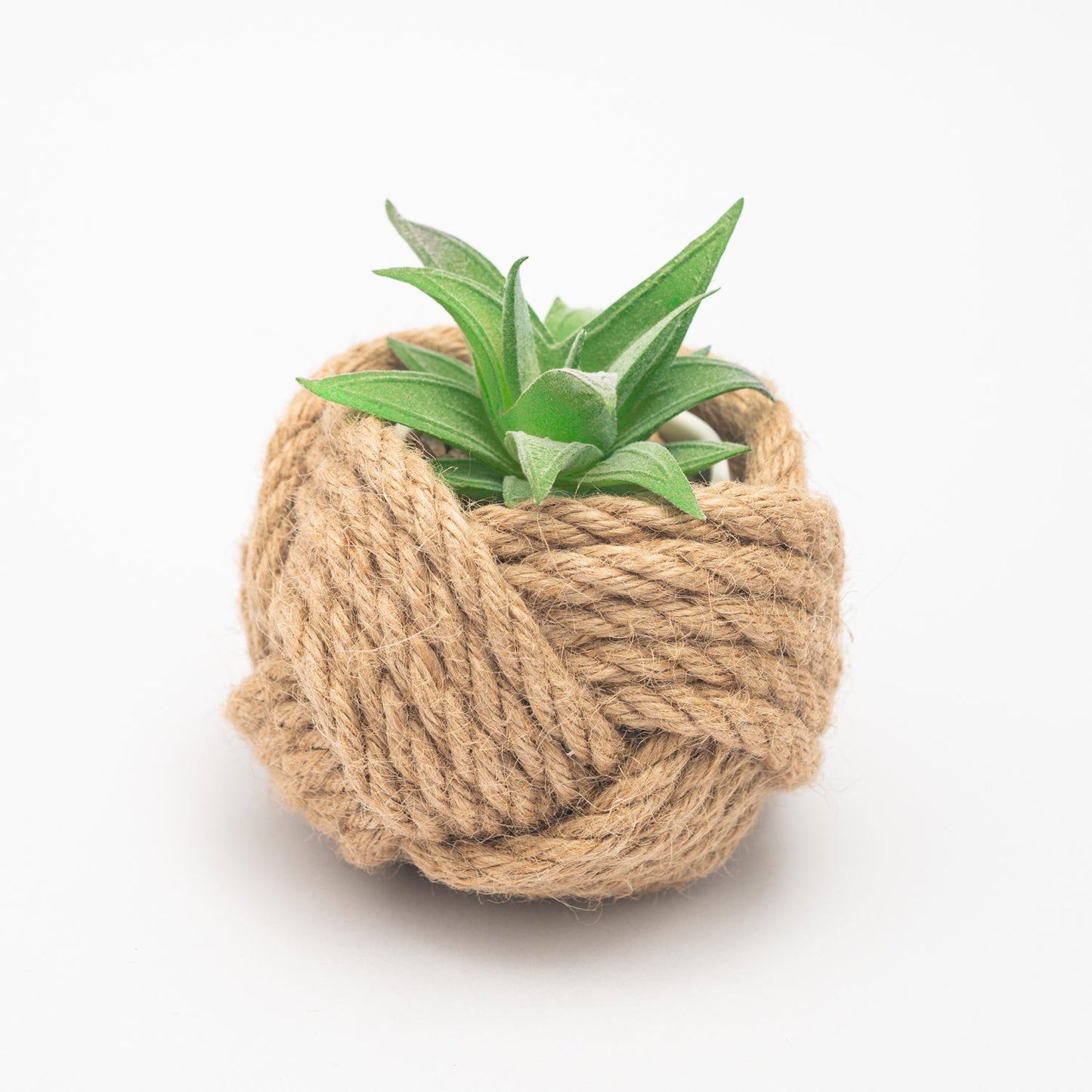 Mini Planter Jute