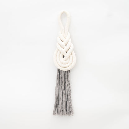 Wall Hanging Medium Blue